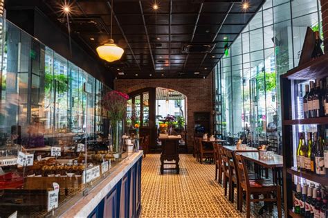 15 Restaurants to Try at BGC's New Foodie Destination: High .